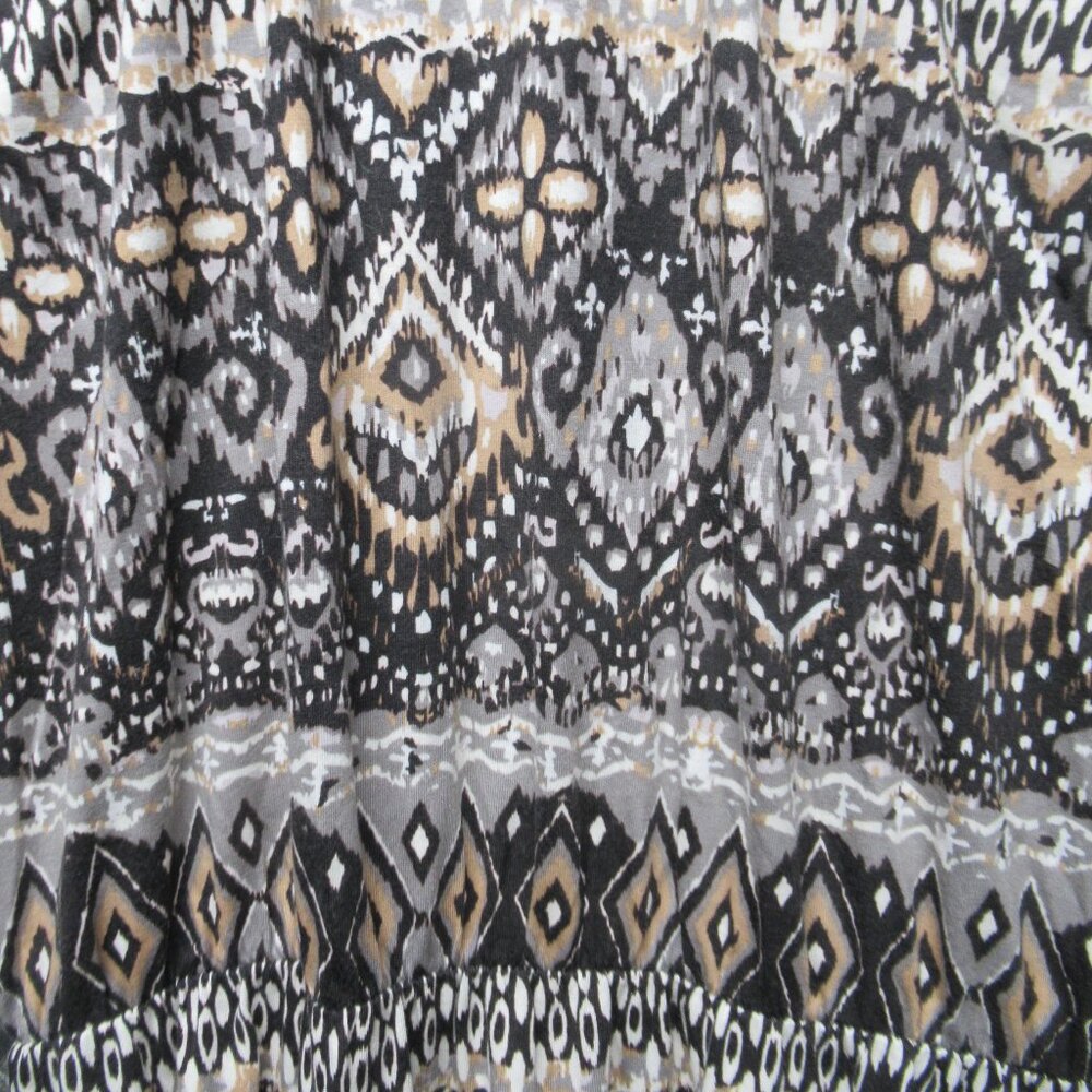 Threads For Thought Boho Halter Top Maxi Dress - image 5